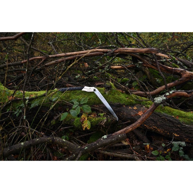 SILKY BIGBOY 360-10 SKLÁDACÍ PILA - PILY A PILOVÉ LISTY SILKY - ZAHRADA