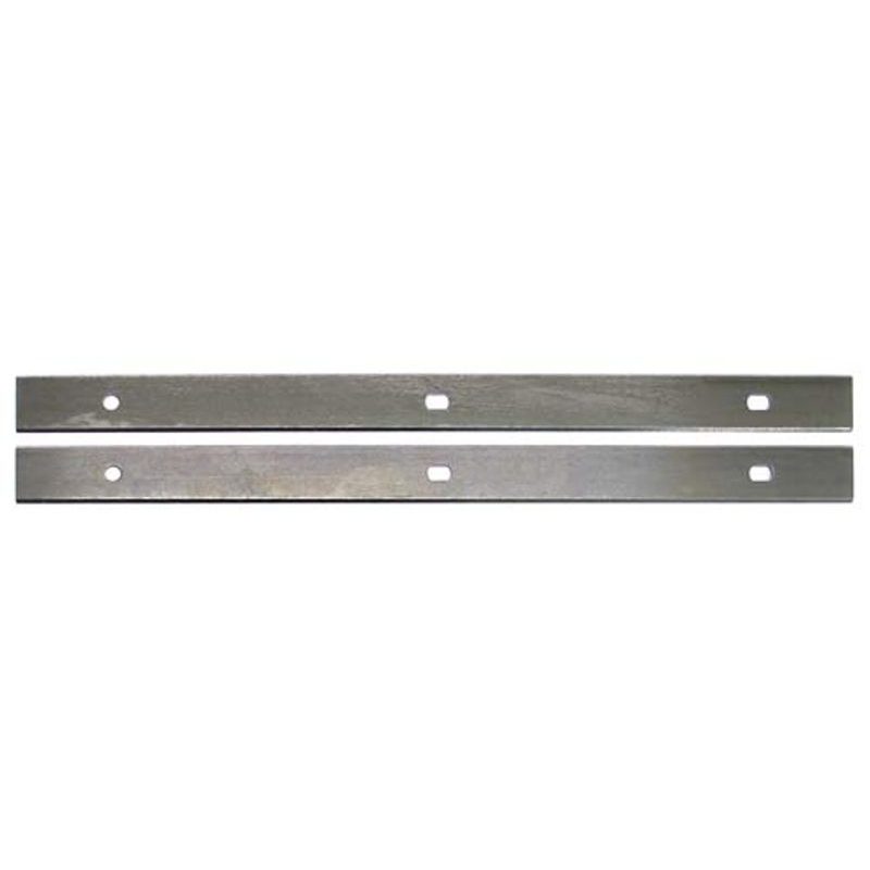 HOBLOVACÍ NOŽE PRO ADH 260 (2 KS) - PŘÍSLUŠENSTVÍ KOVOSTROJŮ - KOVOOBRÁBĚCÍ STROJE