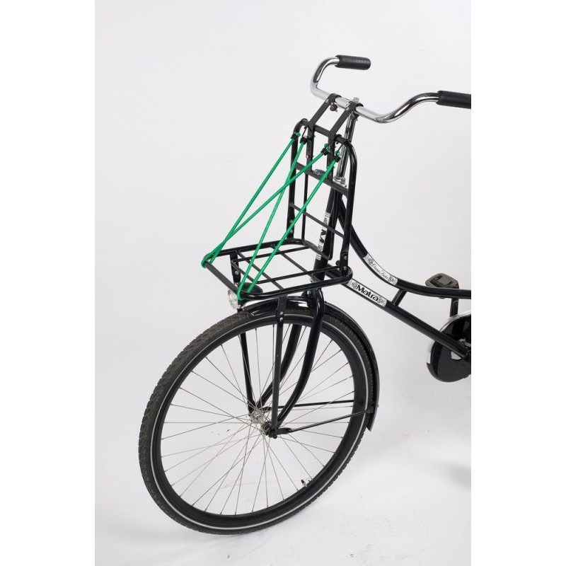 KREATOR KRT555004 UPÍNACÍ PÁS RÁČNOVÝ A UPÍNACÍCÍ GUMY (SADA 8KS) - UPÍNACÍ PÁSY (KURTNY) A GUMY - DÍLNA A GARÁŽ