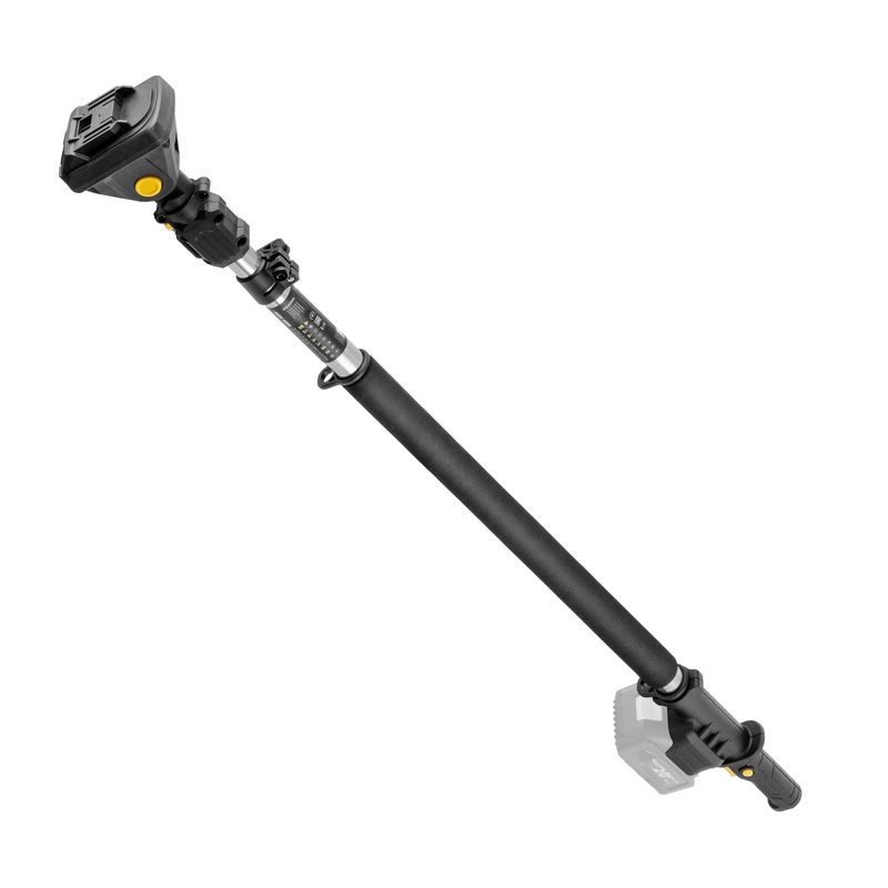 PRODLUŽOVACÍ NÁSTAVEC PRO ŘETĚZOVÉ PILY (OTOČNÝ) AKUMULÁTOROVÝ PROCRAFT EP2.0R | EP2.0R PROCRAFT - PŘÍSLUŠENSTVÍ PROCRAFT - NÁHRADNÍ DÍLY