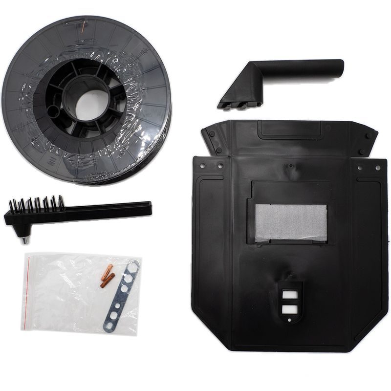 SVÁŘECÍ INVERTOR PROCRAFT SPI-320 | SPI-320 PROCRAFT - SVÁŘECÍ INVENTORY - ELEKTRICKÉ NÁŘADÍ