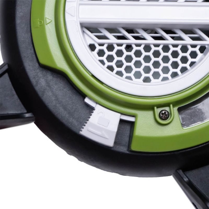 AKU FUKAR/VYSAVAČ LISTÍ PROCRAFT VB20 (BEZ BATERIE A NABÍJEČKY) | VB20 PROCRAFT - AKU VYSAVAČE, FUKARY - AKU NÁŘADÍ