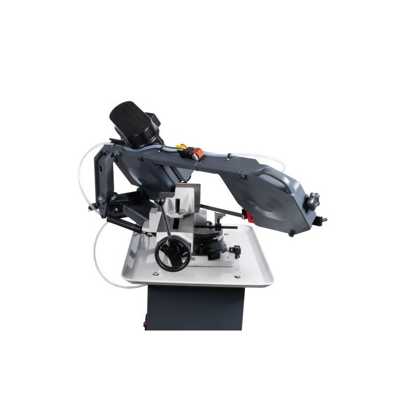 PPK-200U - PÁSOVÁ PILA NA KOV - PÁSOVÉ PILY NA KOV - KOVOOBRÁBĚCÍ STROJE