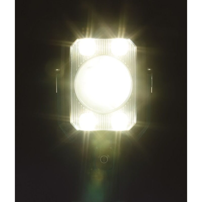 MAKITA DEBDML812 - AKU LED SVÍTILNA LI-ION LXT 14,4V + 18V=OLDDEADML812 Z - AKU SVÍTILNY (LAMPY) - AKU NÁŘADÍ