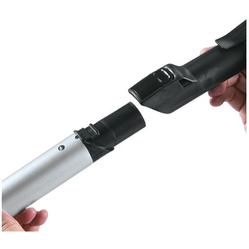 MAKITA 140G19-0 - TELESKOPICKÁ TRUBKA (ALUM) O28 590-942MM DVC261 - PRO VYSAVAČE MAKITA - PŘÍSLUŠENSTVÍ