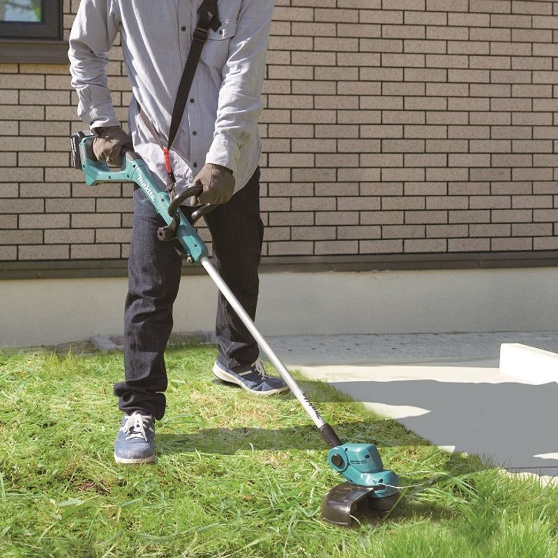 MAKITA DUR193Z - AKU VYŽÍNAČ LI-ION LXT 18V,BEZ AKU Z - AKUMULÁTOROVÉ VYŽÍNAČE - ZAHRADA