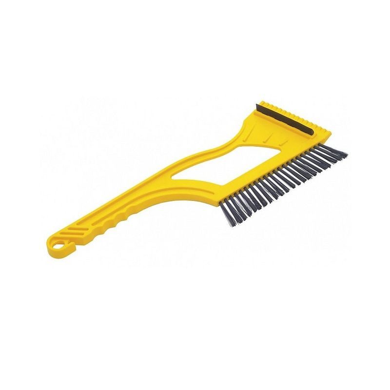 SET ICE CAR 1, SMETÁČEK SE ŠKRABKOU NA LED, MIX BAREV - AUTO-POTŘEBY - DÍLNA A GARÁŽ