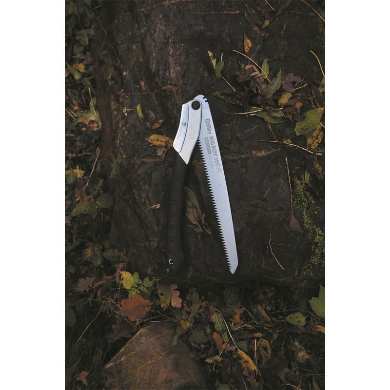 SILKY BIGBOY 360-10 SKLÁDACÍ PILA - PILY A PILOVÉ LISTY SILKY - ZAHRADA