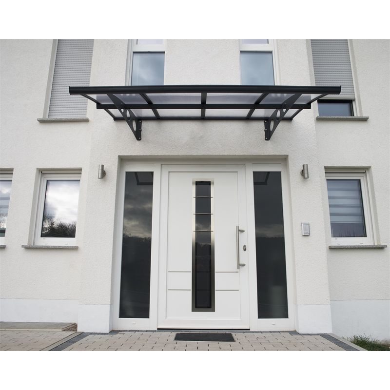 PALRAM - CANOPIA HERALD 2230 VCHODOVÁ STŘÍŠKA - PŘÍSTŘEŠKY VCHODOVÉ, PRO AUTA - DŮM A DOMÁCNOST, ELEKTRO..