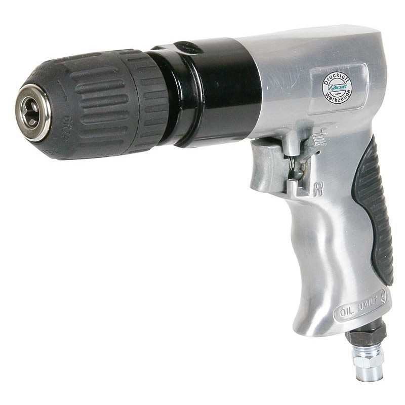 PNEUMATICKÁ VRTAČKA BM R+L PRO - PNEU VRTAČKY - PNEU NÁŘADÍ