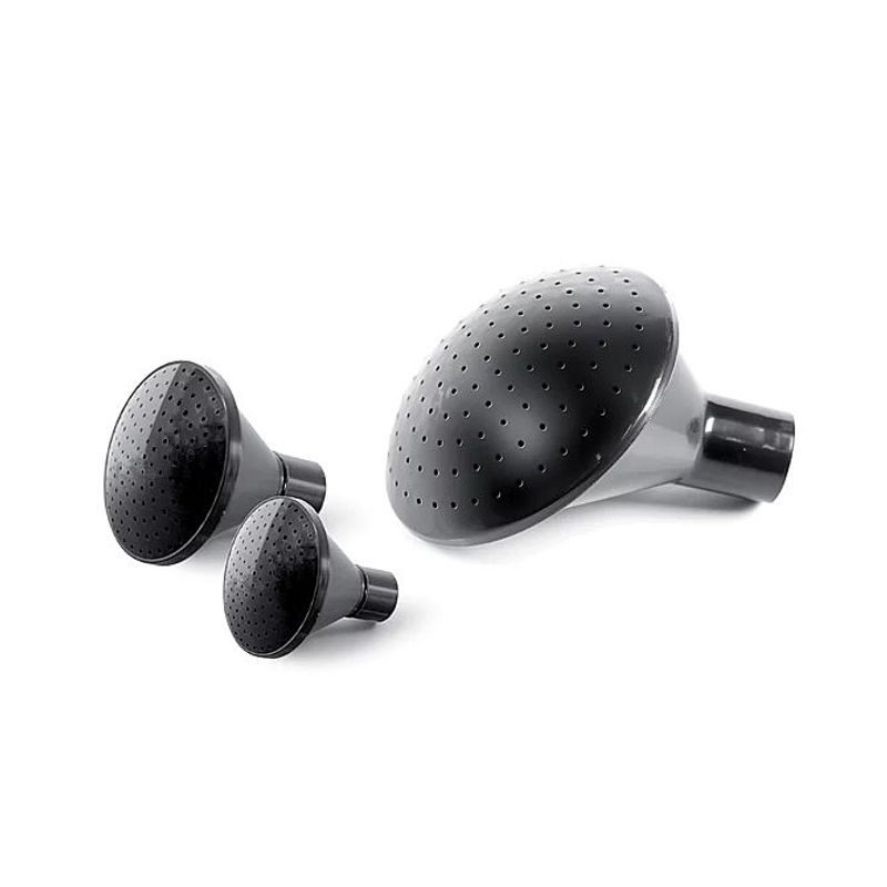 NÁHRADNÍ KROPÍTKO - RŮŽICE STŘEDNÍ 61MM - ZAHRADNÍ KONVE NA VODU - ZAHRADA