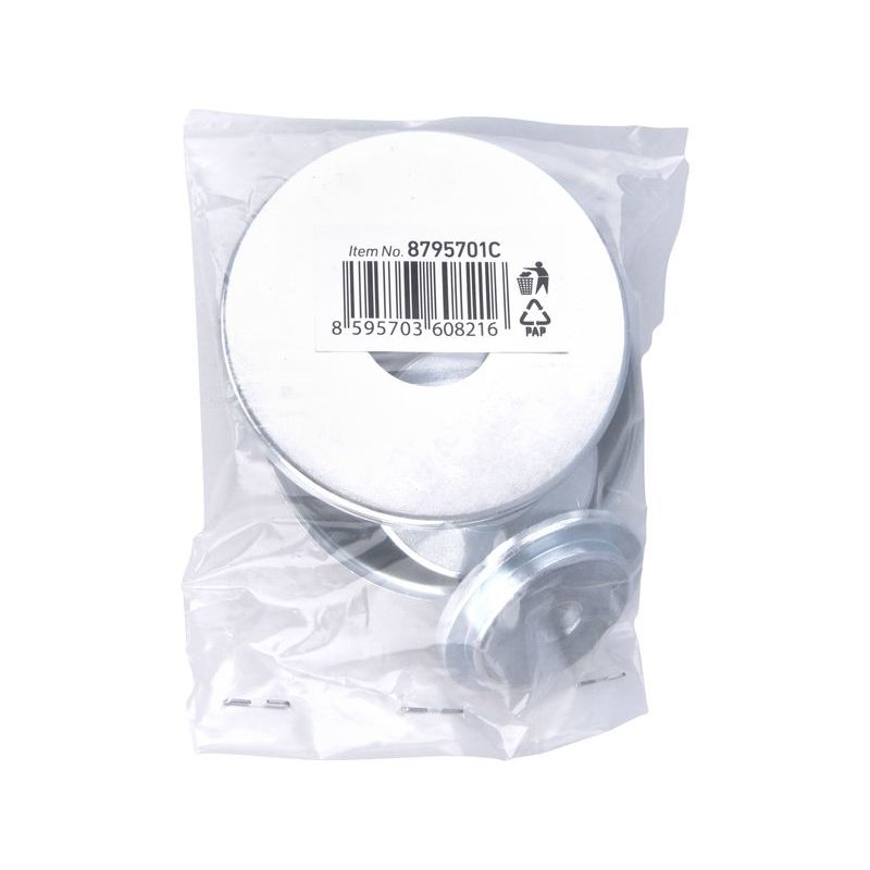 EXTOL INDUSTRIAL SADA MONTÁŽNÍ PRO NŮŽ, 5KS, 8795701C - PŘÍSLUŠENSTVÍ PRO EXTOL - NÁHRADNÍ DÍLY