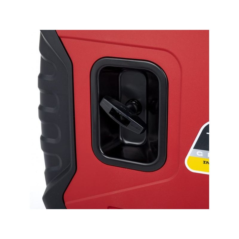 HAHN & SOHN INVERTOROVÁ ELEKTROCENTRÁLA H IG 3500 - INVERTOROVÉ ELEKTROCENTRÁLY - ELEKTROCENTRÁLY