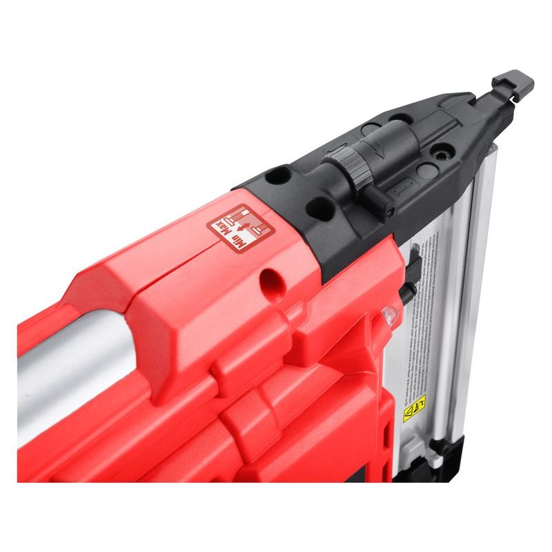 EXTOL PREMIUM PLFNL-725 HŘEBÍKOVAČKA/SPONKOVAČKA AKU SHARE20V, 20V LI-ION, BEZ BATERIE A NABÍJEČKY, 8891861 - AKU SPONKOVAČKY, HŘEBÍKOVAČKY - AKU NÁŘADÍ