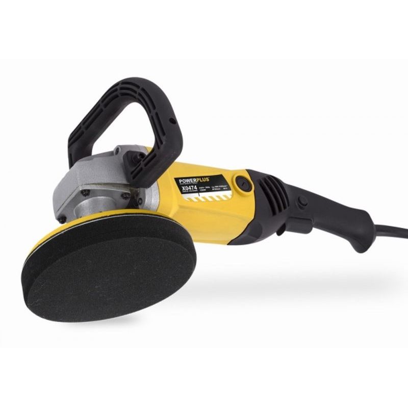 POWERPLUS POWX0474 LEŠTIČKA 1 200 W - LEŠTIČKY - ELEKTRICKÉ NÁŘADÍ