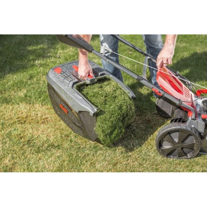 470 SP-A PREMIUM AL-KO - SEKAČKY SE ZÁBĚREM 46-48 CM - ZAHRADA