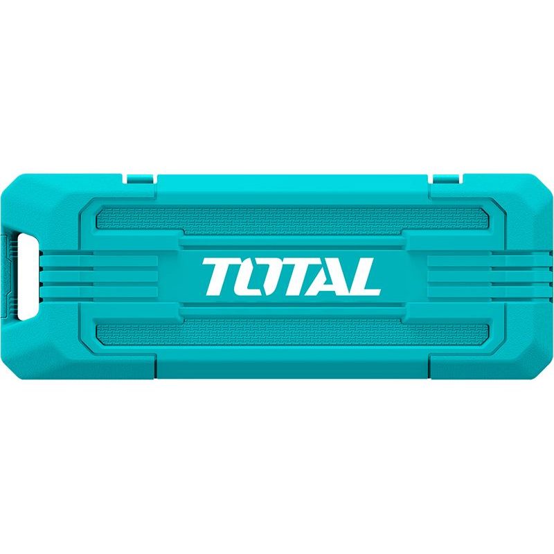TOTAL KLADIVO BOURACÍ, 1700W, INDUSTRIAL, TH217068 - BOURACÍ KLADIVA - ELEKTRICKÉ NÁŘADÍ