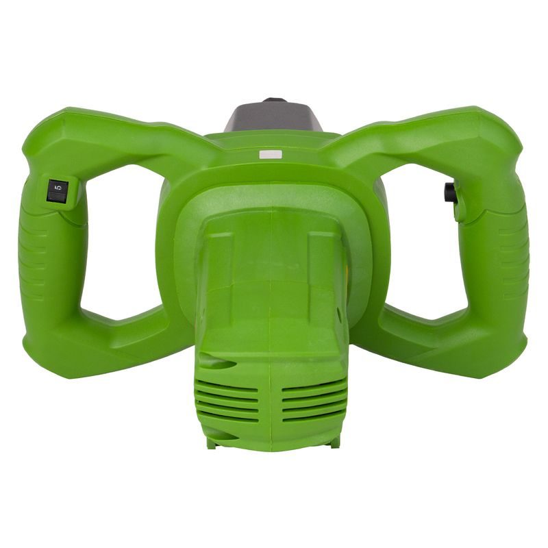 AKU MÍCHADLO STAVEBNÍCH SMĚSÍ PROCRAFT PMM20 (BEZ BATERIE A NABÍJEČKY) | PMM20 PROCRAFT - AKU SPECIALITY - AKU NÁŘADÍ