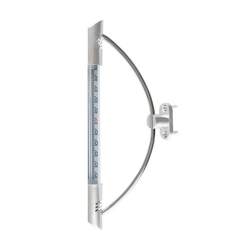 TEPLOMĚR LONGBOW TMS-135 NA OKNO, 230MM - MĚŘIČE TEPLOTY - MĚŘÍCÍ TECHNIKA