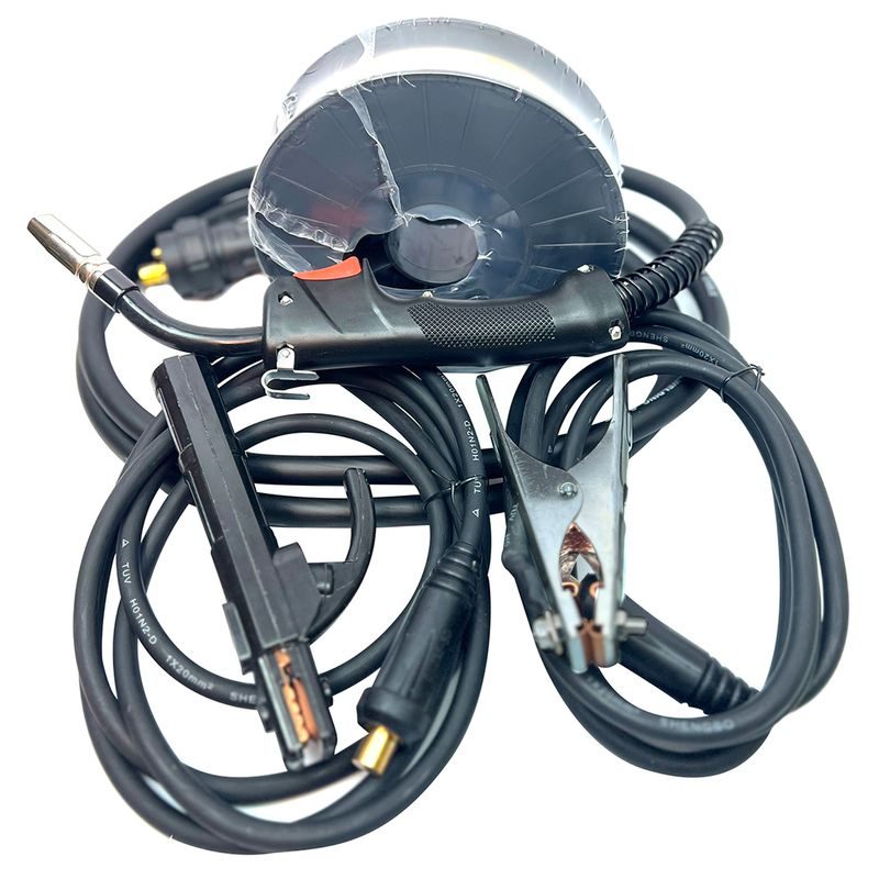 SVÁŘECÍ INVERTOR PROCRAFT SPI-380 | SPI-380 PROCRAFT - SVÁŘECÍ INVENTORY - ELEKTRICKÉ NÁŘADÍ