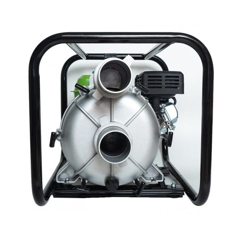 BENZÍNOVÉ VODNÍ ČERPADLO PROCRAFT WPD45 | WPD45 PROCRAFT - BENZÍNOVÁ ČERPADLA - ZAHRADA