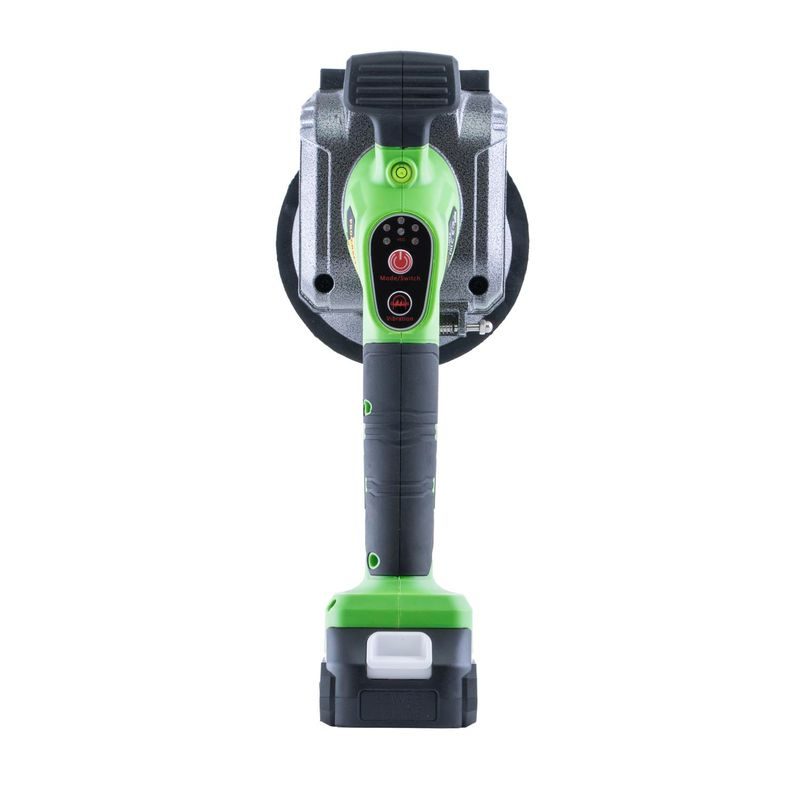 VIBRAČNÍ PŘÍSAVKA NA DLAŽBU PROCRAFT PTM20-1B-C | PTM20-1B-C PROCRAFT - PŘÍSAVKY NA SKLO - DÍLNA A GARÁŽ