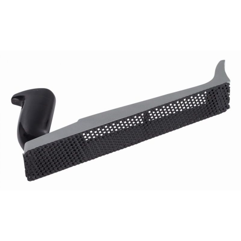 KREATOR KRT454006 HOBLÍK/RAŠPLE HLINÍK 250X40MM - RUČNÍ HOBLÍKY - RUČNÍ NÁŘADÍ