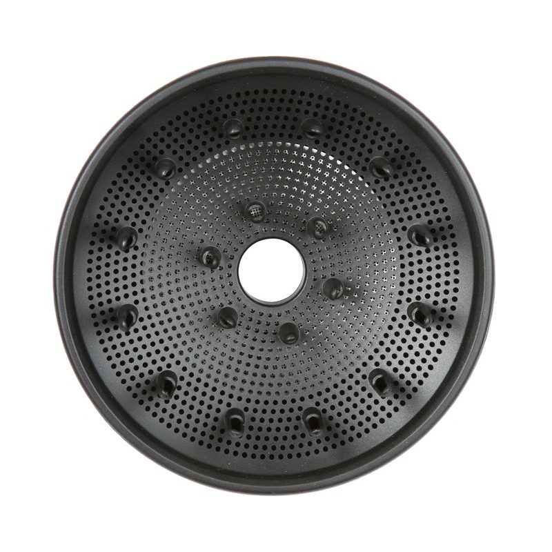 GLOX GLOXD3GSET FÉN NA VLASY S IONIZÁTOREM - ELEKTRO - DŮM A DOMÁCNOST, ELEKTRO..