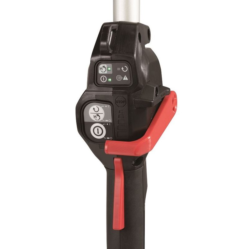 MAKITA UR014GZ - AKU KŘOVINOŘEZ LI-ION XGT 40V,BEZ AKU Z - AKU KŘOVINOŘEZY - ZAHRADA