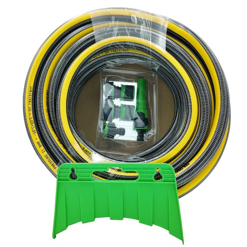 ZAHRADNÍ HADICÍ PROCRAFT PR-4KAT1915F | PR-4KAT1915F PROCRAFT - HADICE 3/4" - ZAHRADA