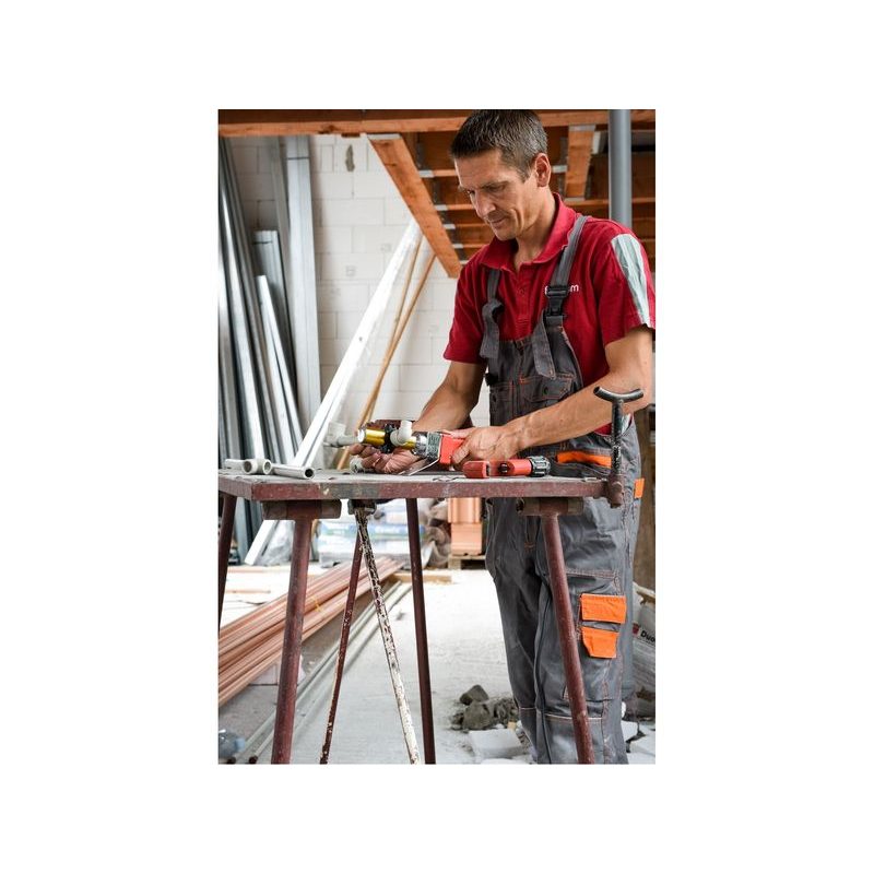 EXTOL PREMIUM PTW 80 SVÁŘEČKA POLYFÚZNÍ, 800W, 8897210 - SVÁŘEČKY NA PLASTOVÉ TRUBKY (POLYFÚZNÍ SVÁŘEČKY) - ELEKTRICKÉ NÁŘADÍ
