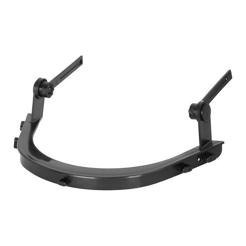 OCHRANNÝ ŠTÍT, PŘILBA A CHRÁNIČ SLUCHU SM-409 - BRÝLE A ŠTÍTY - PŘÍSLUŠENSTVÍ