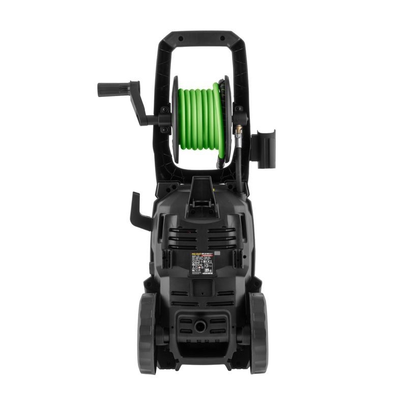 VYSOKOTLAKÝ ČISTIČ PROCRAFT CW1.8/140, 140BAR | CW1.8/140 PROCRAFT - TLAKOVÉ MYČKY ELEKTRICKÉ - ZAHRADA