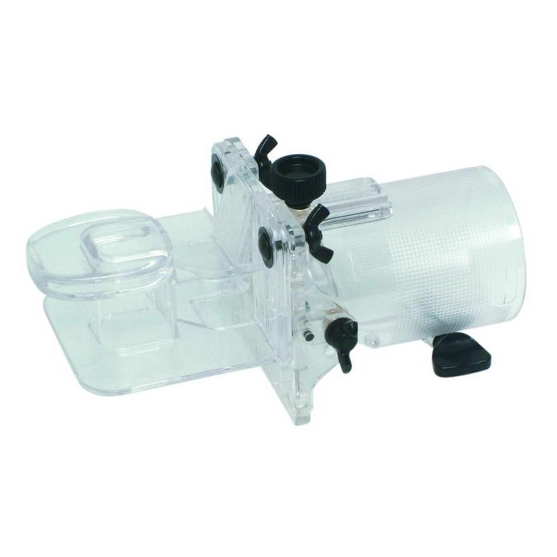 MAKITA 193904-4 - VODÍCÍ VÁLEČEK 3707,3708=NEW197574-1 - PRO JEDNORUČNÍ FRÉZKY - PŘÍSLUŠENSTVÍ