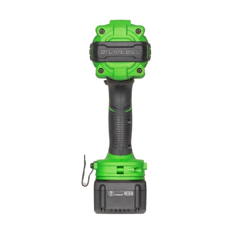 AKU RÁZOVÝ UTAHOVÁK PROCRAFT PWA82 1B | PWA82-1B-C PROCRAFT - RÁZOVÝ UTAHOVÁK 18V - AKU NÁŘADÍ