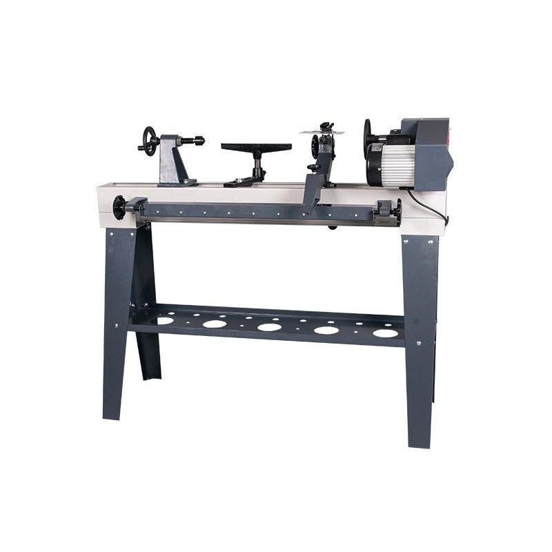 DSLK-1000E - SOUSTRUH NA DŘEVO S KOPÍROVACÍM ZAŘÍZENÍM - SOUSTRUHY NA DŘEVO - DŘEVOOBRÁBĚCÍ STROJE