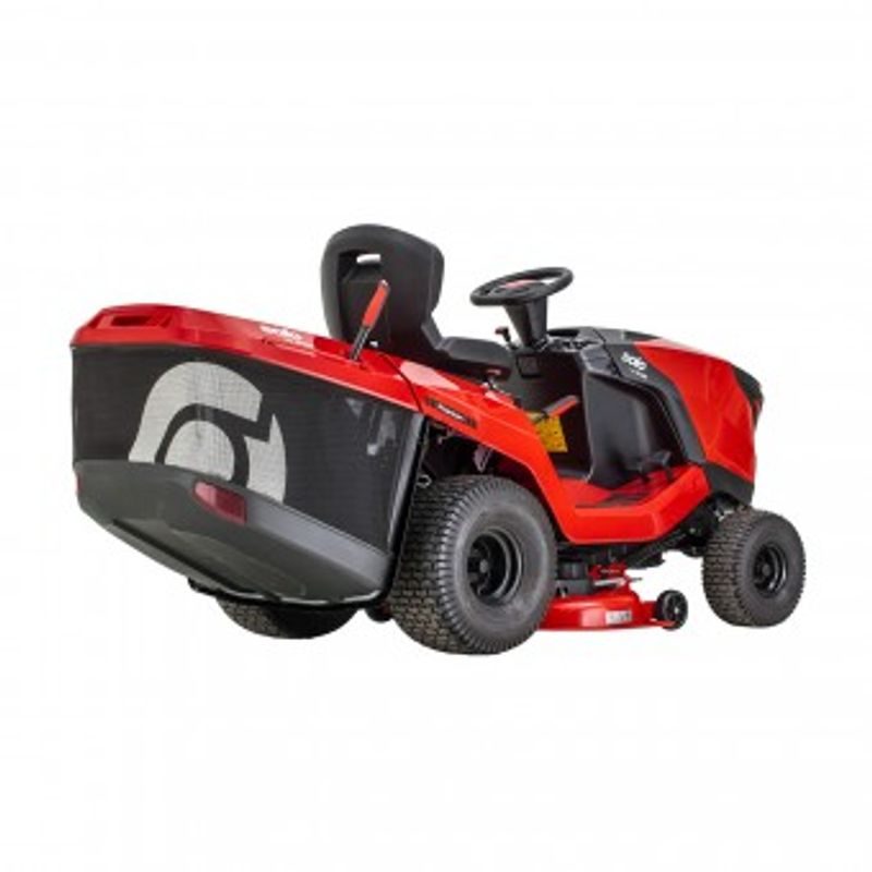 T18-95.4 HD V2 PREMIUM AL-KO - ZAHRADNÍ TRAKTOR 2-VÁLEC - ZAHRADA