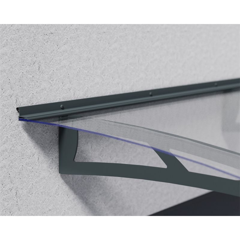 PALRAM - CANOPIA AQUILA 1500 VCHODOVÁ STŘÍŠKA - PŘÍSTŘEŠKY VCHODOVÉ, PRO AUTA - DŮM A DOMÁCNOST, ELEKTRO..