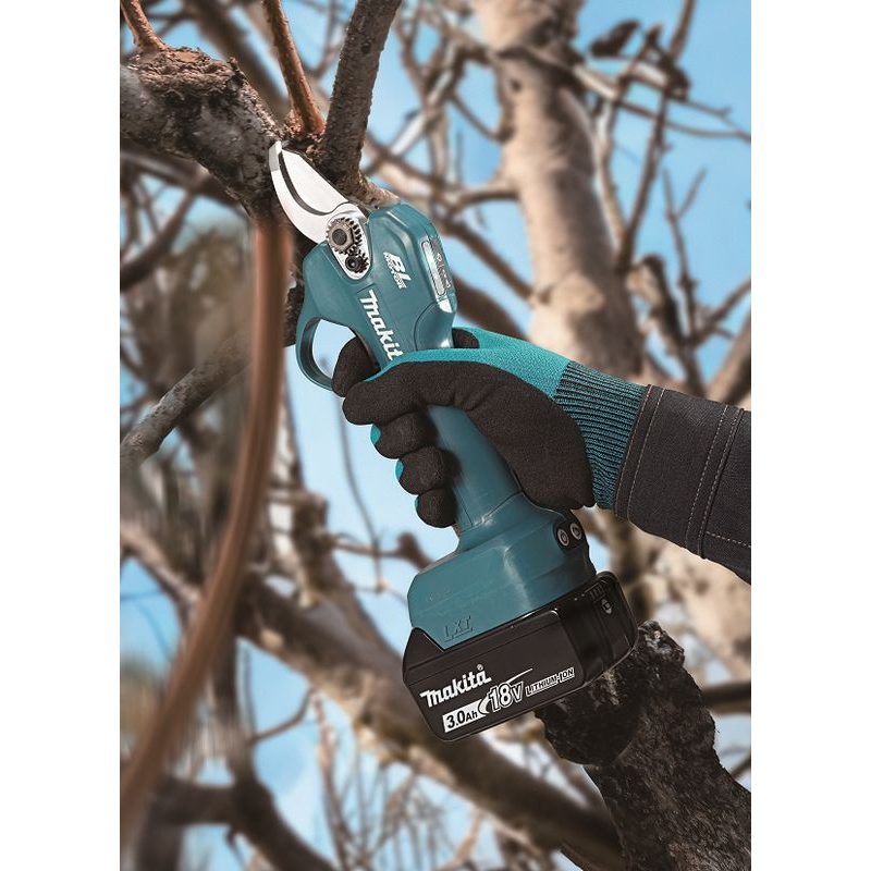 MAKITA DUP181Z - AKU NŮŽKY NA VĚTVE LI-ION LXT 18V, BEZ AKU Z - AKU NŮŽKY NA VĚTVE - ZAHRADA