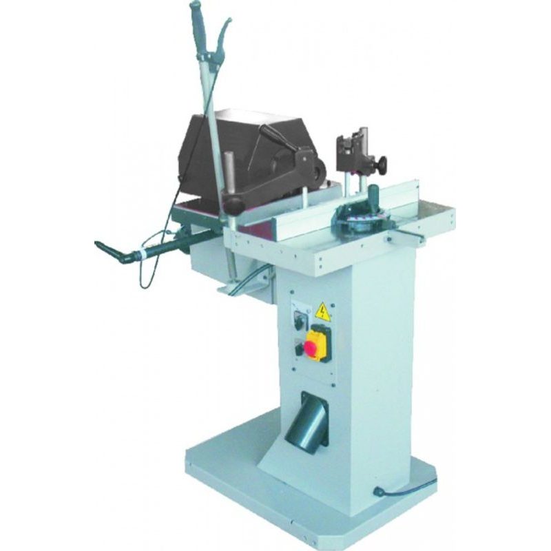 PDS-220 - DLABAČKA - DLABAČKY - DŘEVOOBRÁBĚCÍ STROJE