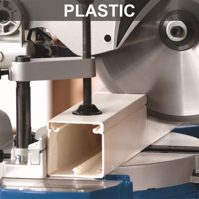 SCHEPPACH HM 110 MP DVOURYCHLOSTNÍ MULTIFUNKČNÍ POKOSOVÁ PILA S POTAHEM A LASEREM - POKOSOVÉ PILY - ELEKTRICKÉ NÁŘADÍ