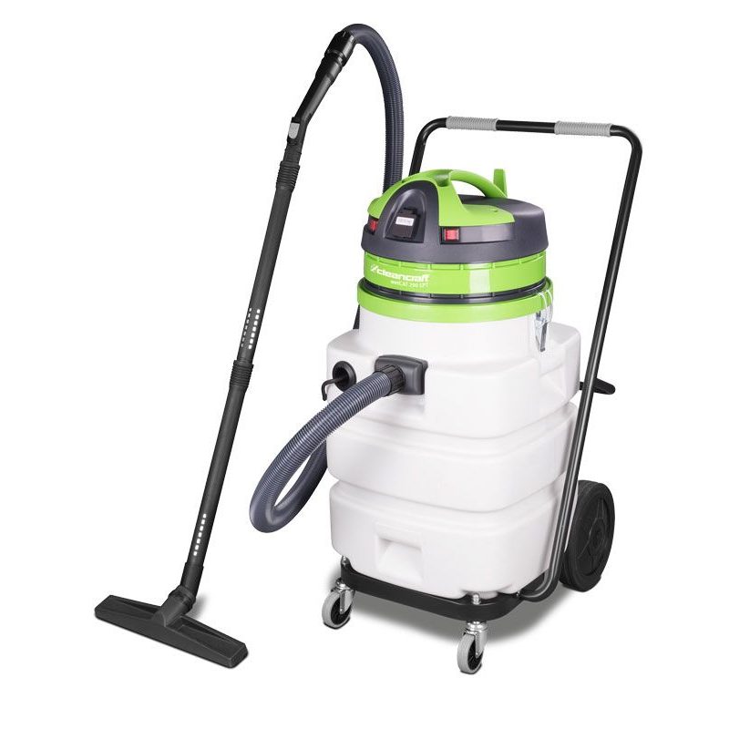 VYSAVAČ FLEXCAT 290 EPT S ČERPADLEM PRO VYSÁVÁNÍ KAPALIN - SPECIÁLNÍ VYSAVAČE FLEXCAT - ELEKTRICKÉ NÁŘADÍ