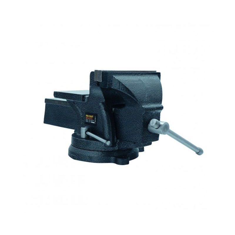 SVĚRÁK S KOVADLINOU PROCRAFT PBV150 | PBV150 PROCRAFT - SVĚRÁKY - DÍLNA A GARÁŽ