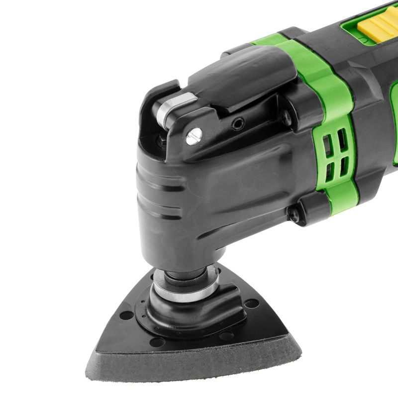 BRUSKA MULTIFUNKČNÍ PROCRAFT PMT650E | PMT650E PROCRAFT - MULTI BRUSKY - RENOVÁTORY (MULTITOOL) - ELEKTRICKÉ NÁŘADÍ