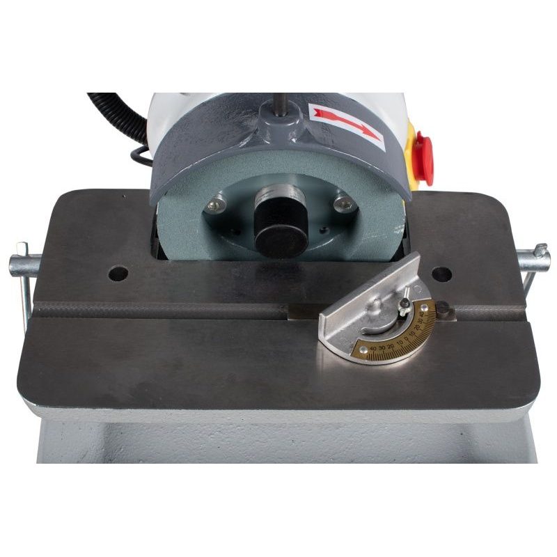 BKN-1500 - BRUSKA NA NÁSTROJE - DVOUKOTOUČOVÉ BRUSKY - ELEKTRICKÉ NÁŘADÍ