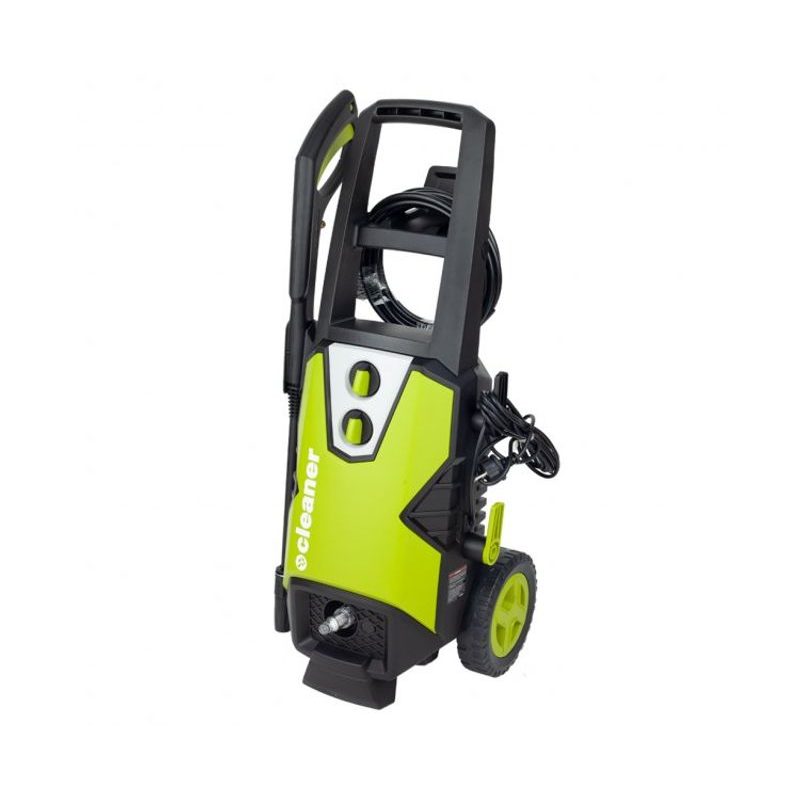 VYSOKOTLAKÝ ČISTIČ CLEANER CW6.160 | CW6.160 PROCRAFT - TLAKOVÉ MYČKY ELEKTRICKÉ - ZAHRADA