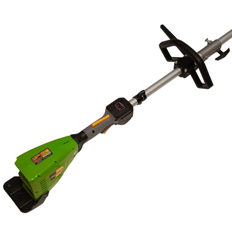 AKU KŘOVINOŘEZ PROCRAFT PTA20/2 BEZ AKUMULÁTORU A NABÍJEČKY | PTA20/2 PROCRAFT - AKU KŘOVINOŘEZY - ZAHRADA