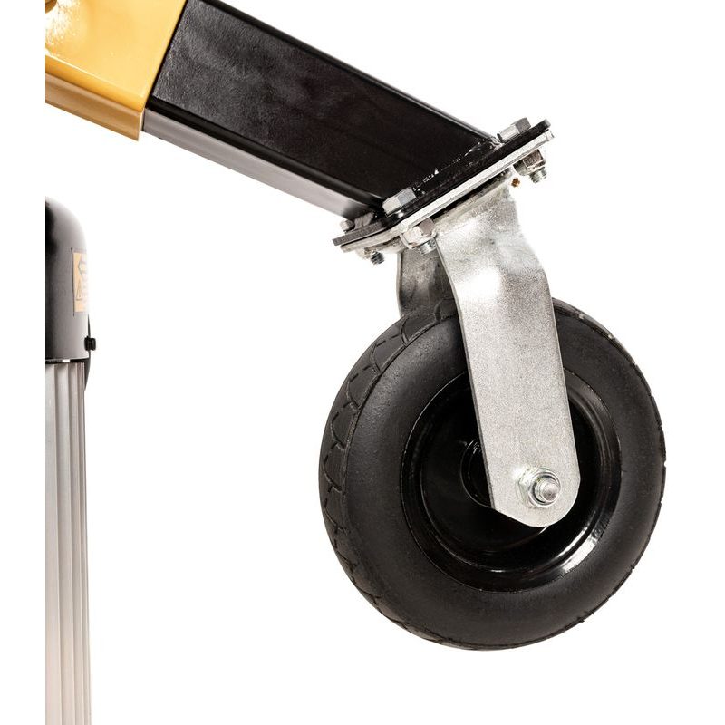 HYDRAULICKÁ ELEKTRICKÁ ŠTÍPAČKA NA DŘEVO HAHN & SOHN CEDRUS LS09V 14T - ŠTÍPAČE 10, 12 A VÍCE TUN - ZAHRADA