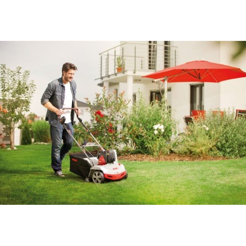 COMFORT 38 P COMBI CARE AL-KO - BENZÍNOVÉ VERTIKUTÁTORY - ZAHRADA