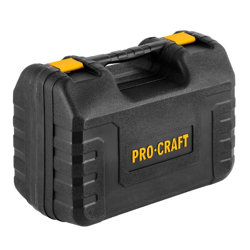 AKU HOBLÍK PROCRAFT PE20BL (BEZ BATERIE A NABÍJEČKY) | PE20BLBB PROCRAFT - AKU HOBLÍKY - AKU NÁŘADÍ